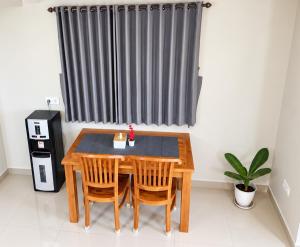 Joy Suites Bali
