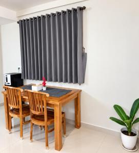 Joy Suites Bali