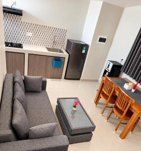 Joy Suites Bali