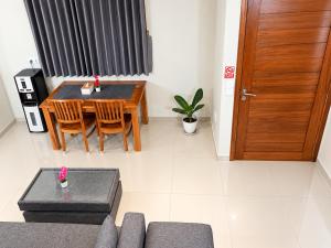 Joy Suites Bali