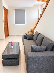 Joy Suites Bali