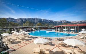 Valamar Atrium Residence