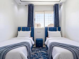 Dar Al Khayma - Sapphire Suite with Balcony