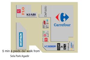 Dar Al Khayma - Sapphire Suite with Balcony