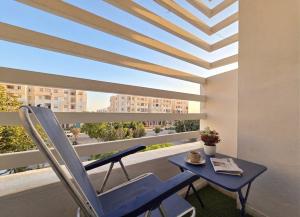 Dar Al Khayma - Sapphire Suite with Balcony