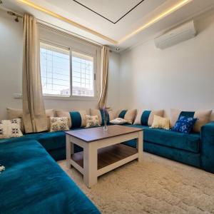 Dar Al Khayma - Sapphire Suite with Balcony