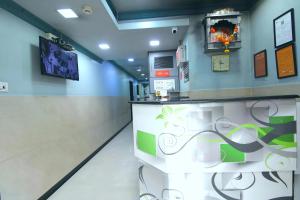 Saroj Lodge