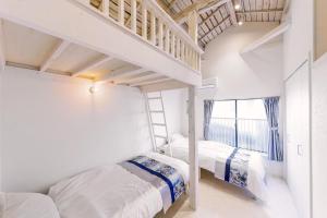 TORITO House, Near Kitasenju, Easy Access to Asakusa, Ueno and Skytree, Max 5