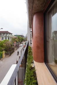SIMBA Homestay 1 Huế