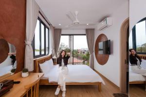 SIMBA Homestay 1 Huế