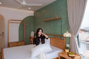 SIMBA Homestay 1 Huế