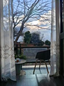 Cosy retreat 15mn from airport garden panoramic wifi