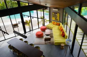 River Point 5BR Luxury Designer Villa
