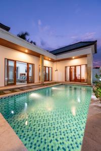 D Jelijih Villa Tabanan