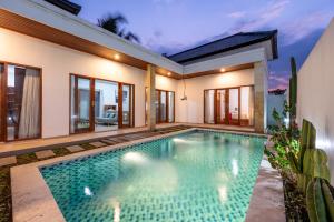 D Jelijih Villa Tabanan
