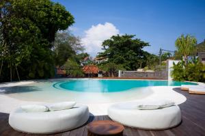 River Point 5BR Luxury Designer Villa
