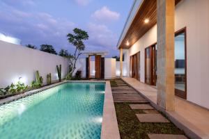 D Jelijih Villa Tabanan