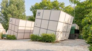 Hongcheon Opera Bien Glamping