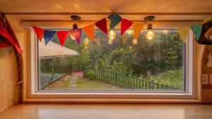 Hongcheon Opera Bien Glamping