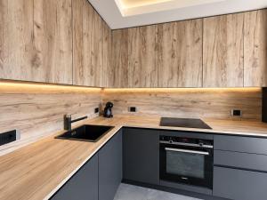 Stella Del Nord - Livigno Centro