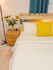 SunStay 창동 쌍문 더블역세권 최대7인 호텔침구 DDP 명동 서울역 경복궁 성수 가족친구여행 조용함