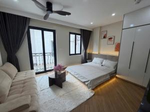 BAW Hanoi Boutique Residence
