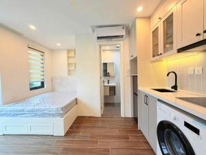 BAW Hanoi Boutique Residence