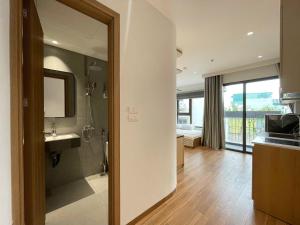 BAW Hanoi Boutique Residence