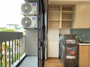 BAW Hanoi Boutique Residence