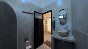 Jepun Villas 10 - One Bedroom with 3 beds without kitchen