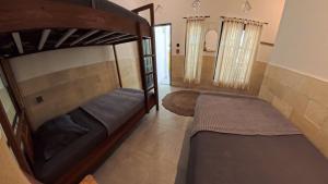 Jepun Villas 10 - One Bedroom with 3 beds without kitchen