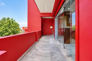 FabHotel Senthur Murugaan Residency