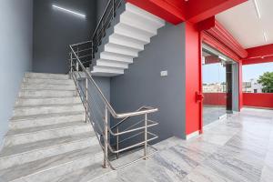 FabHotel Senthur Murugaan Residency