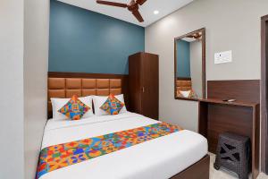 FabHotel Senthur Murugaan Residency
