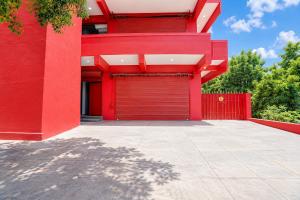FabHotel Senthur Murugaan Residency