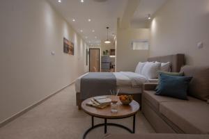 Xenios Suites, Modern City Center Living