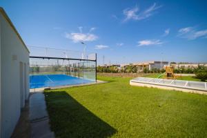 Complesso Villa Cristal with Shared Pool