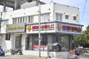 Hotel Golden Aura, Kanyakumari