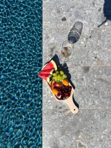 Contrada Coste Resort