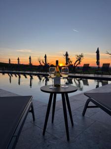 Contrada Coste Resort