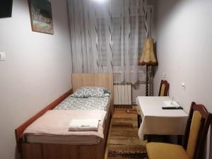 Restauracja Sawana Noclegi