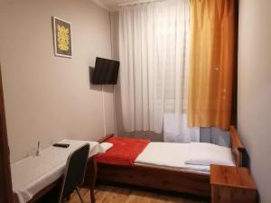 Restauracja Sawana Noclegi
