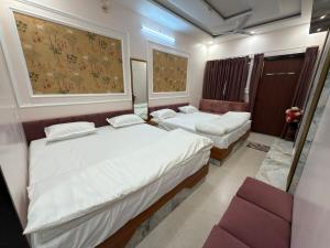 Anmol Aviral 2BHK Luxury Apartment
