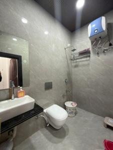 Anmol Aviral 2BHK Luxury Apartment