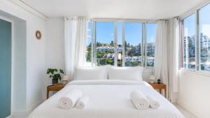Casa Cornisa - Townhouse with Sea View in Calahonda