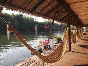 Tayan Resort Kanchanaburi