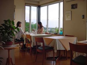 Hillside Inn Sirocco