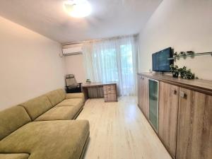 Burgas Relax Central Apartament