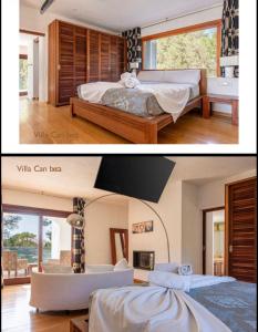 Villa destiny