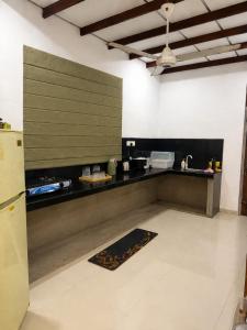 Crisen Villa